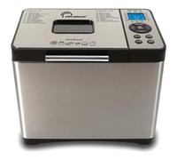 little balance - Macchina Per Il Pane 1kg 650w In Acciaio Inox - 8398