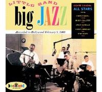 Little Band Big Jazz by Conte Candoli All Stars (2007-09-04)