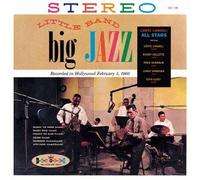 Little Band.Big Jazz [Limited]