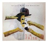Little Band From Gingerland - Sir Prise