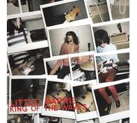 Little Barrie - King Of The Waves