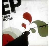 Little Barrie - Little Barrie Ep [VINYL]