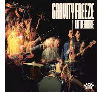 Little Barrie & Malcolm Catto - Gravity Freeze - SHM-CD w/Bonus Track