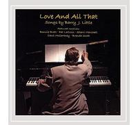 Little, Barry J. - Love & All That