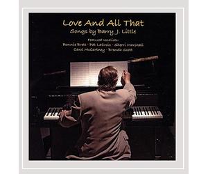 Little, Barry J. - Love & All That