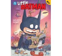 Little Batman: Der erste Monat: Bd. 1 (von 2)