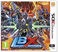 Little Battlers Experience (Nintendo 3DS) - [Edizione: Regno Unito]