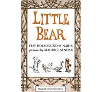 Little Bear 3-Book Box Set: Little Bear, Father Bear Comes Home, Little Bear's Visit