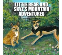 Little Bear and Skye's Mountain Adventures