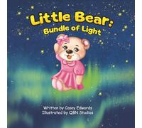 Little Bear: Bundle of Light