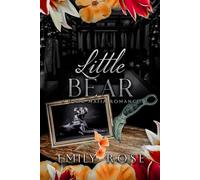 Little Bear: Dark Mafia Romance
