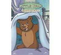 Little Bear: Dreams & Make Believe