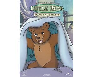 Little Bear: Dreams & Make Believe
