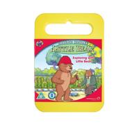 Little Bear - Exploring With Little Bear [Edizione: Regno Unito]
