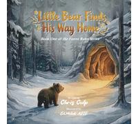 Little Bear Finds His Way Home