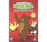 Little Bear - Little Bear'S Wish [Edizione: Regno Unito] [Edizione: Regno Unito]