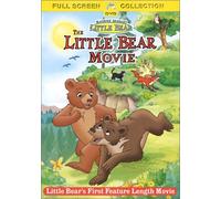 Little Bear - Movie/Film