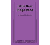 Little Bear Ridge Road