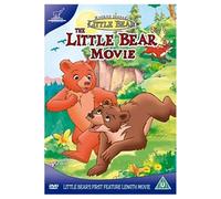 Little Bear - The Movie