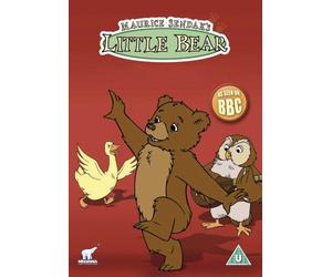 Little Bear - The Rain Dance Play [Edizione: Regno Unito]