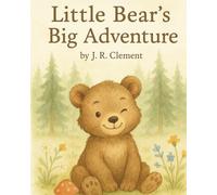 Little Bear's Big Adventure