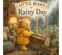Little Bear's Rainy Day