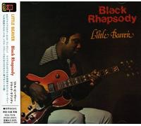 Little Beaver - Black Rhapsody