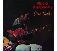 Little Beaver Black Rhapsody (edizione limitata) [CDSOL-5686] CD musicale gia...