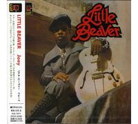 Little Beaver - Joey