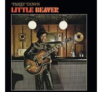 Little Beaver Party Down (CD)