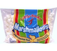 Little Becky Mini Marshmallows White - 6 confezioni da 280 g