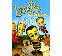 Little Bee - Der große Bienenfilm