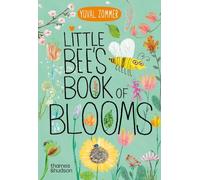 Little Bee’s Book of Blooms