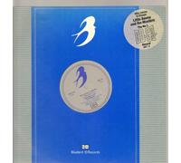 LITTLE BENNY AND THE MASTERS - WHO COMES TO BOOGIE - 12 inch vinyl record