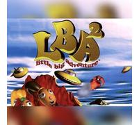 Little Big Adventure 2 (PC) Steam Key - GLOBAL