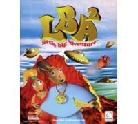 Little Big Adventure 2 (PC) Steam Key GLOBAL