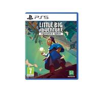 Little Big Adventure - Twinsen's Quest - Limited Ed PS5
