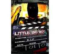 Little Big Boy: The Death Stalker Murders [Edizione: Regno Unito]