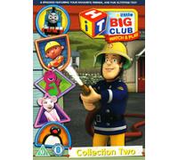 Little Big Club-Collection 2 [Edizione: Regno Unito]