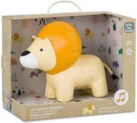 Animali Musicali Little Big Friends