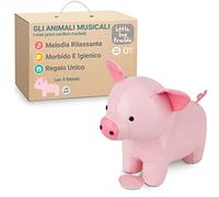 Animali Musicali Little Big Friends