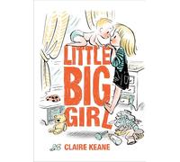 Little Big Girl