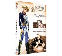 Little big horn (DVD) Lloyd Bridges Marie Windsor Charles Marquis Warren