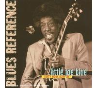 Little Big Joe - Dirty Work Goin On