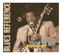 Little Big Joe - Dirty Work Goin On