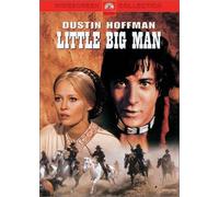 Little Big Man [70/E, J/Dd5. 1/S