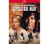 Little Big Man [70/E, J/Dd5. 1/S