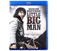 Little Big Man [Blu-ray] [1970] [Region Free] [US Import]