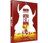 Little Big Man [Blu-Ray]