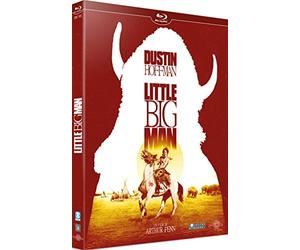Little Big Man [Blu-Ray]
